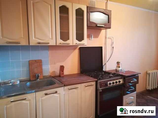 1-комнатная квартира, 36.1 м², 4/9 эт. на продажу в Туймазах Туймазы - изображение 1