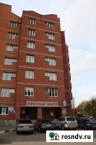 Офисное помещение, 315 кв.м. Железнодорожный - изображение 1