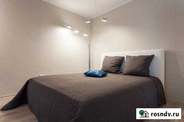 1-комнатная квартира, 38 м², 4/4 эт. в аренду посуточно в Калининграде Калининград - изображение 1