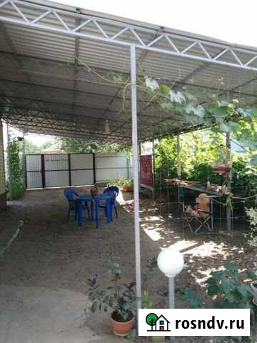 Дом 56 м² на участке 6 сот. на продажу в Усть-Лабинске Усть-Лабинск - изображение 1