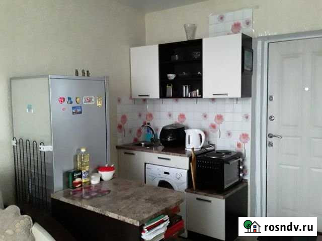 Комната 13.1 м² в 1-ком. кв., 5/5 эт. на продажу в Глазове Глазов - изображение 1