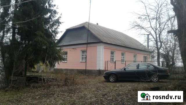 Дом 90 м² на участке 50 сот. на продажу в Усмани Усмань - изображение 1