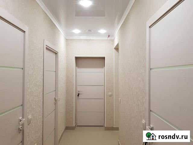 Кабинет в салоне красоты Астрахань - изображение 1