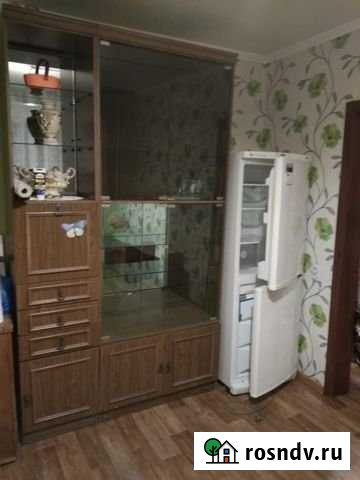 2-комнатная квартира, 29 м², 7/9 эт. в аренду на длительный срок в Кемерово Кемерово - изображение 1