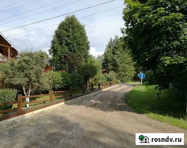 Участок ИЖС 9 сот. на продажу в Михнево Михнево - изображение 1