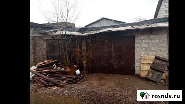 Гараж >30 м² на продажу в Сестрорецке Сестрорецк - изображение 1