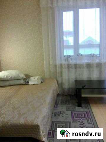 1-комнатная квартира, 32 м², 7/16 эт. в аренду посуточно в Сыктывкаре Сыктывкар - изображение 1