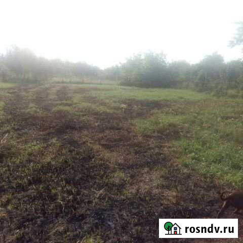 Участок ИЖС 10 сот. на продажу в Варениковской Варениковская - изображение 1