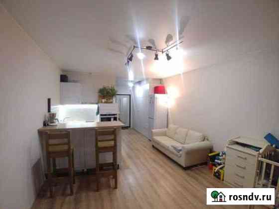 Квартира-студия, 30 м², 2/14 эт. на продажу в Королеве Королев