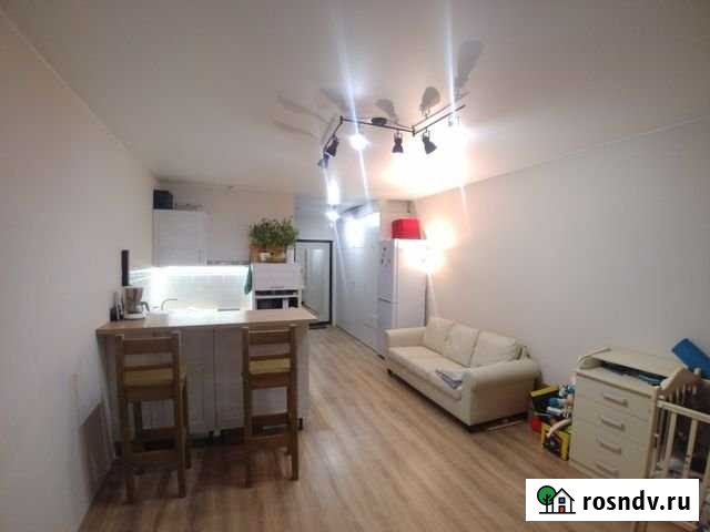 Квартира-студия, 30 м², 2/14 эт. на продажу в Королеве Королев - изображение 1