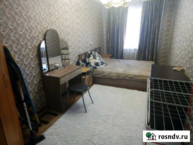 3-комнатная квартира, 63 м², 3/5 эт. на продажу в Белово Белово - изображение 1