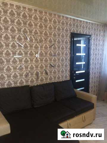 Квартира-студия, 50 м², 10/11 эт. в аренду на длительный срок в Астрахани Астрахань - изображение 1