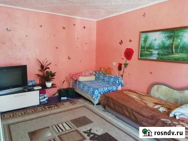 1-комнатная квартира, 30 м², 1/5 эт. на продажу в Амурске Амурск - изображение 1