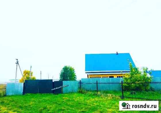 Дом 80 м² на участке 26.4 сот. на продажу в Кармаскалах Кармаскалы