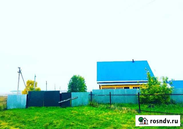 Дом 80 м² на участке 26.4 сот. на продажу в Кармаскалах Кармаскалы - изображение 1