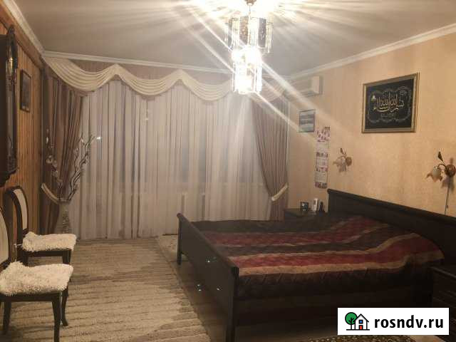 Дом 243 м² на участке 11 сот. на продажу в Альметьевске Альметьевск - изображение 1