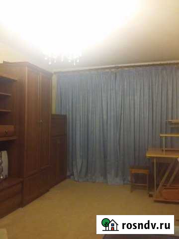 1-комнатная квартира, 57 м², 1/2 эт. в аренду на длительный срок в Пскове Псков - изображение 1