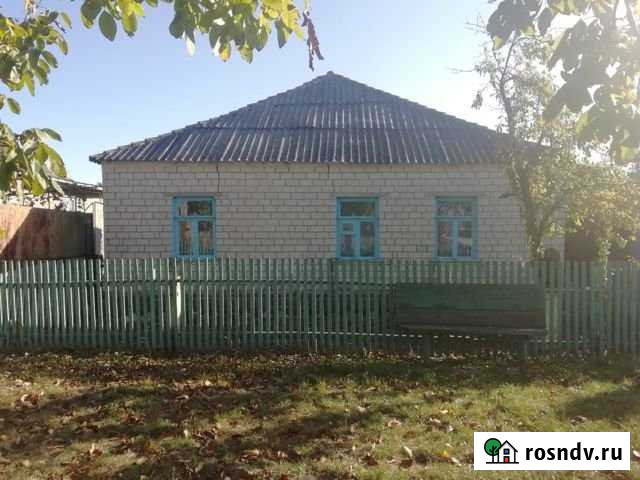 Дом 70 м² на участке 28 сот. на продажу в Анапской Анапская - изображение 1