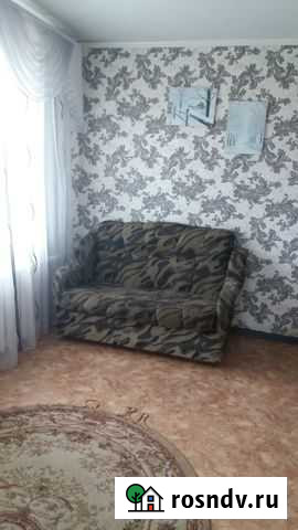 2-комнатная квартира, 42 м², 2/2 эт. на продажу в Красных Баках Красные Баки - изображение 1