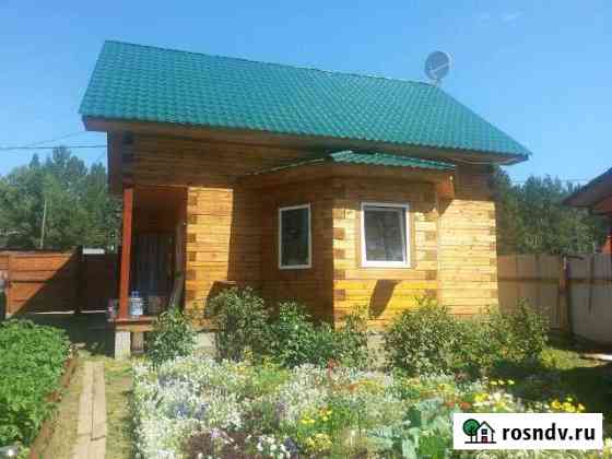Дом 112 м² на участке 7.5 сот. на продажу в Маркове Маркова