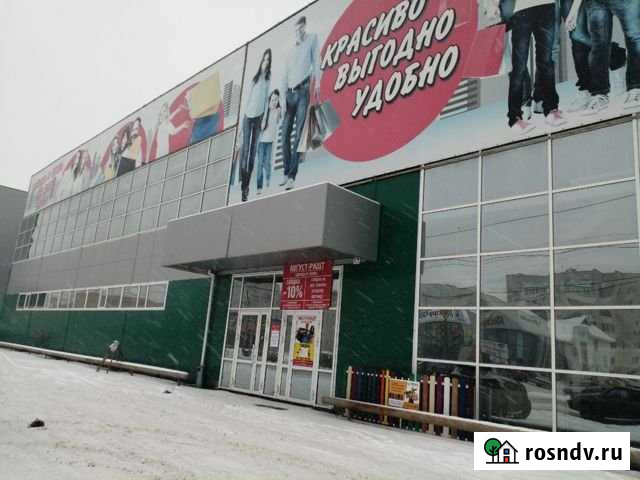 Торговые площади Нефтекамск - изображение 1