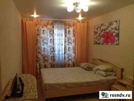 1-комнатная квартира, 50 м², 4/14 эт. в аренду посуточно в Артеме Артем