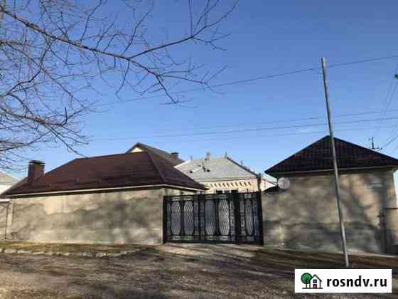 Дом 140 м² на участке 25 сот. на продажу в Шалушке Шалушка