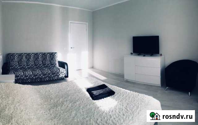 1-комнатная квартира, 42 м², 10/17 эт. в аренду посуточно в Ногинске Ногинск - изображение 1