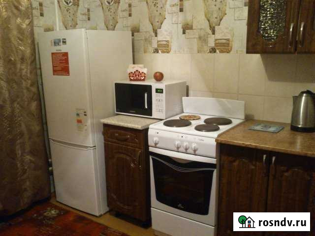 1-комнатная квартира, 40 м², 1/5 эт. в аренду посуточно в Шерегеше Шерегеш - изображение 1