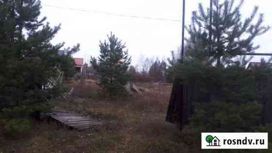 Участок ИЖС 14 сот. на продажу в Выксе Выкса