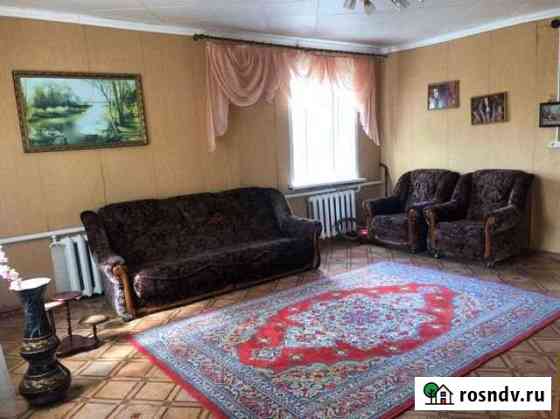 Дом 67 м² на участке 10 сот. на продажу в Большой Черниговке Большая Черниговка
