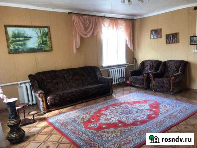 Дом 67 м² на участке 10 сот. на продажу в Большой Черниговке Большая Черниговка - изображение 1