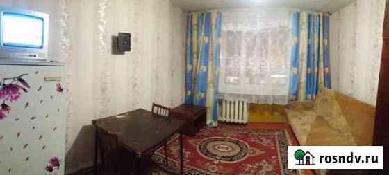 Комната 14 м² в 4-ком. кв., 3/9 эт. в аренду на длительный срок в Нижнем Новгороде Нижний Новгород