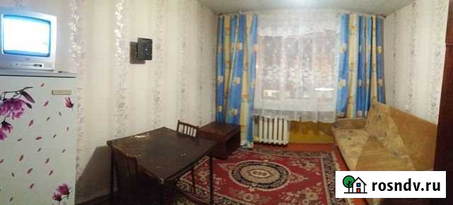 Комната 14 м² в 4-ком. кв., 3/9 эт. в аренду на длительный срок в Нижнем Новгороде Нижний Новгород - изображение 1