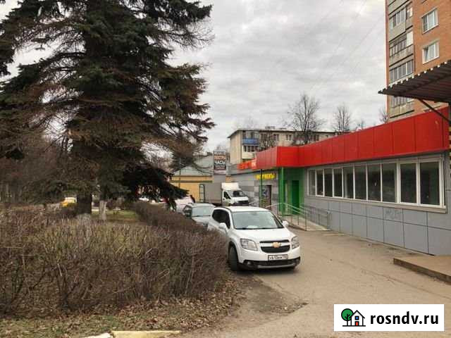 Торговое помещение Воскресенск - изображение 1