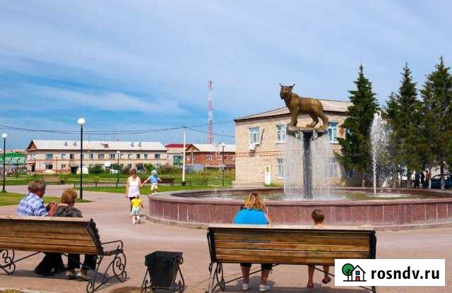 Дом 130 м² на участке 17.4 сот. на продажу в Исетском Исетское - изображение 1