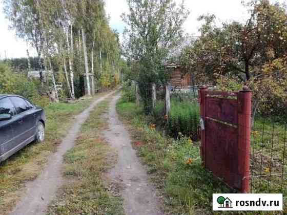 Участок СНТ, ДНП 6 сот. на продажу в Воскресенске Воскресенск