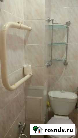 1-комнатная квартира, 35 м², 4/5 эт. в аренду на длительный срок в Ишимбае Ишимбай - изображение 1