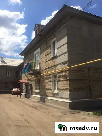 Комната 17 м² в 2-ком. кв., 2/2 эт. на продажу в Каменске-Уральском Каменск-Уральский - изображение 1