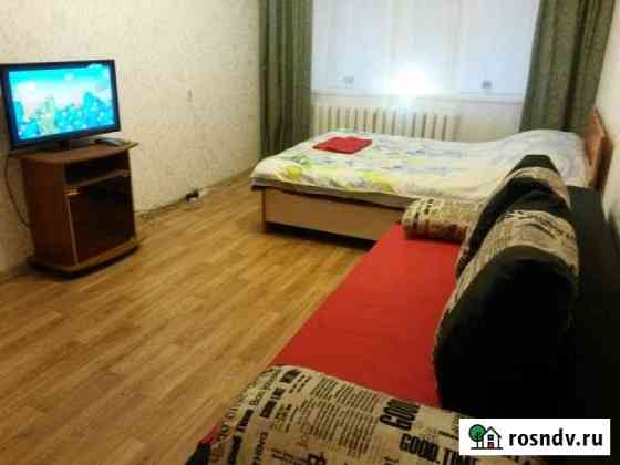 1-комнатная квартира, 30 м², 4/9 эт. в аренду посуточно в Вольске Вольск