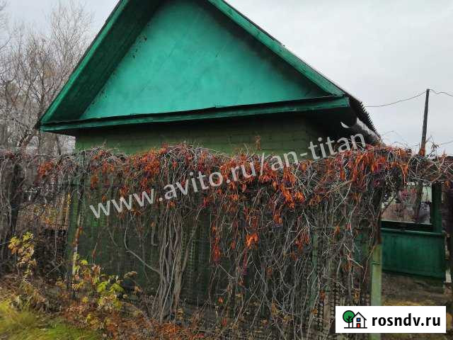 Участок СНТ, ДНП 6 сот. на продажу в Нежинке Нежинка - изображение 1