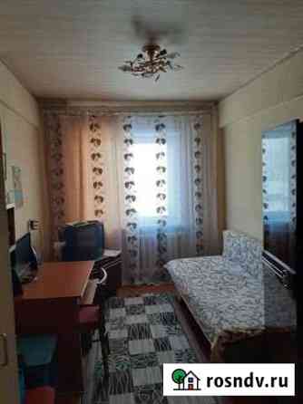 3-комнатная квартира, 59 м², 4/5 эт. на продажу в Тулуне Тулун