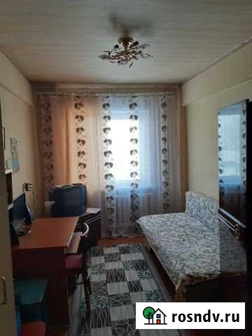 3-комнатная квартира, 59 м², 4/5 эт. на продажу в Тулуне Тулун - изображение 1