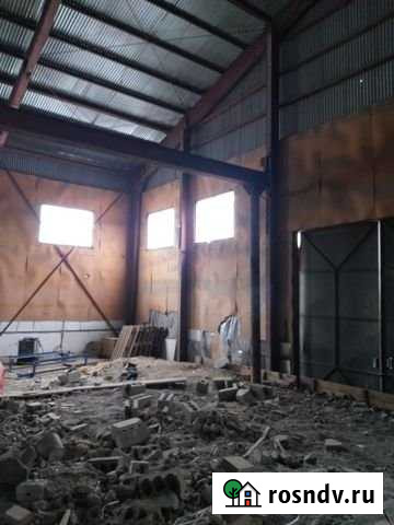 Помещение свободного назначения, 829 кв.м. Благовещенск - изображение 1