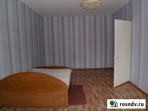 1-комнатная квартира, 46 м², 8/14 эт. на продажу в Железногорске Курской области Железногорск - изображение 1