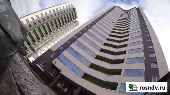 3-комнатная квартира, 91.3 м², 3/24 эт. на продажу в Новосибирске Новосибирск