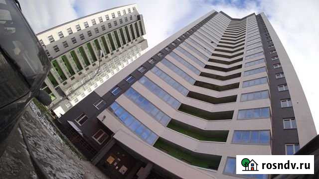 3-комнатная квартира, 91.3 м², 3/24 эт. на продажу в Новосибирске Новосибирск - изображение 1