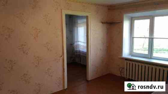 2-комнатная квартира, 42 м², 1/4 эт. на продажу в Бежецке Бежецк
