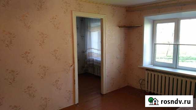 2-комнатная квартира, 42 м², 1/4 эт. на продажу в Бежецке Бежецк - изображение 1