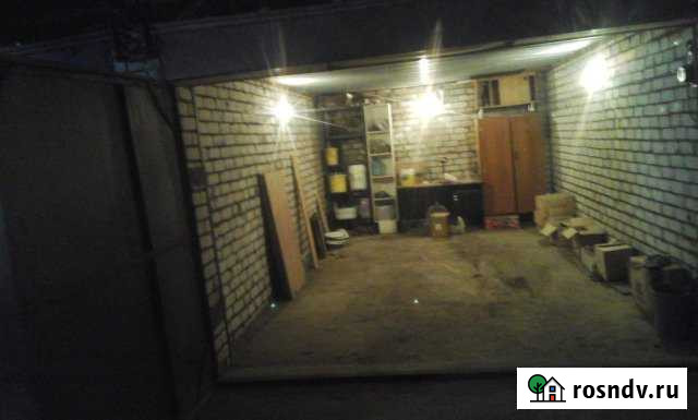 Гараж 21 м² на продажу в Мытищах Мытищи - изображение 1